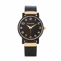 Orologio Ab Aeterno Fenix in Legno FENIXBLACK40 - FENIXBLACK40